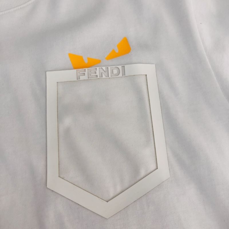 Fendi T-Shirts